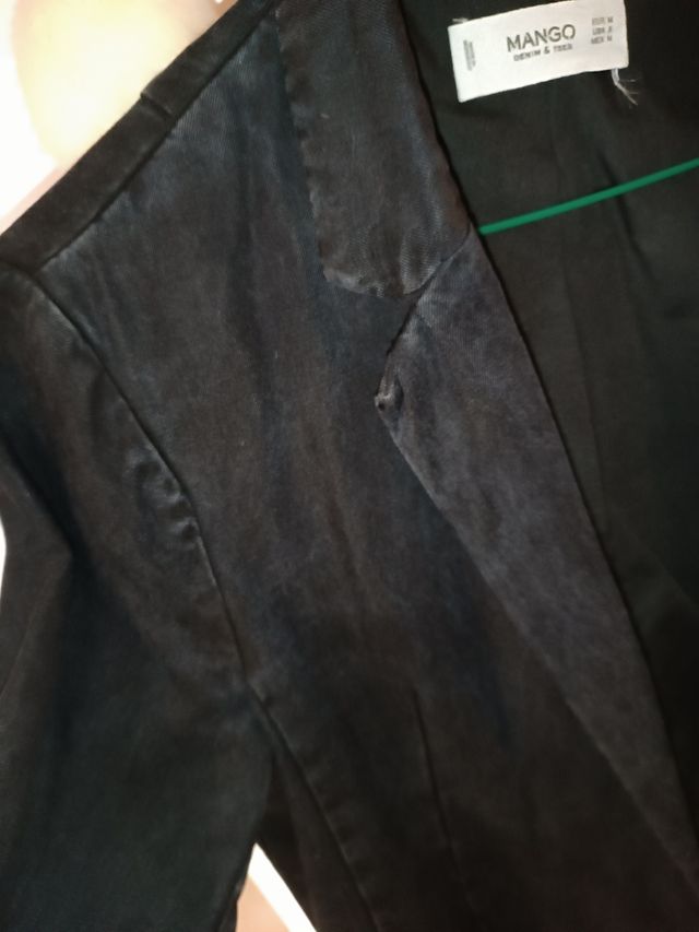 Americana Blazers Mango