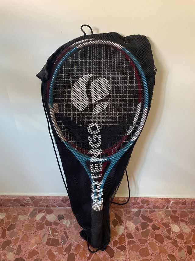 Raquetas de Tenis