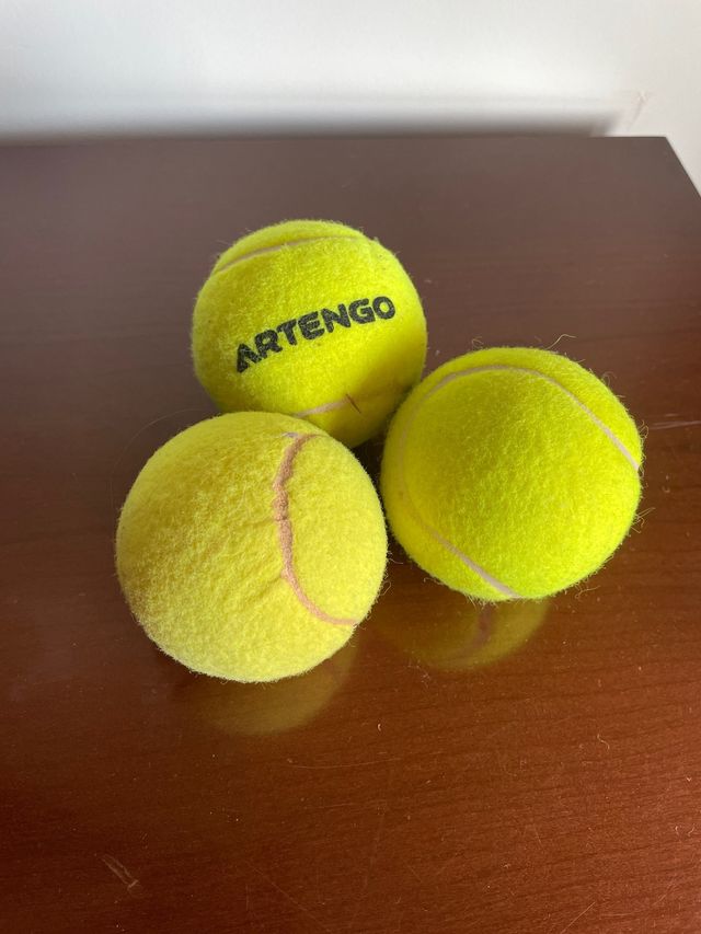 Raquetas de Tenis