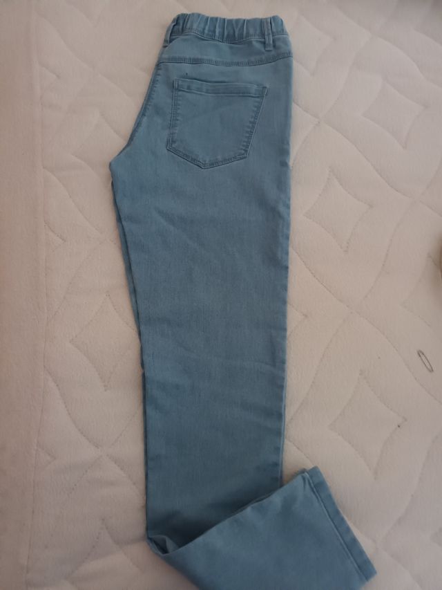 Pantalon vaquero XS 14 años