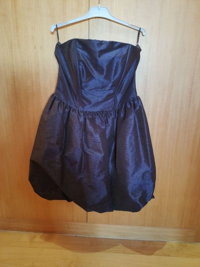 Vestido de Pimkie "Palabra de Honor" T-36