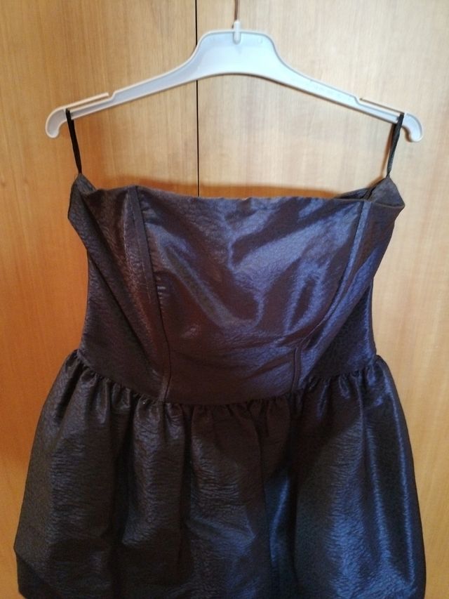 Vestido de Pimkie "Palabra de Honor" T-36