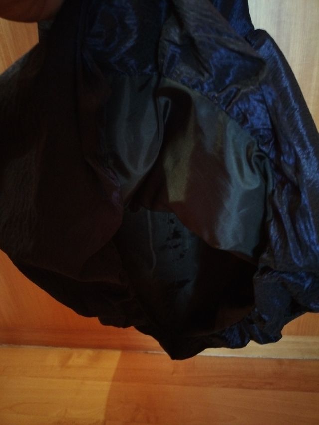 Vestido de Pimkie "Palabra de Honor" T-36