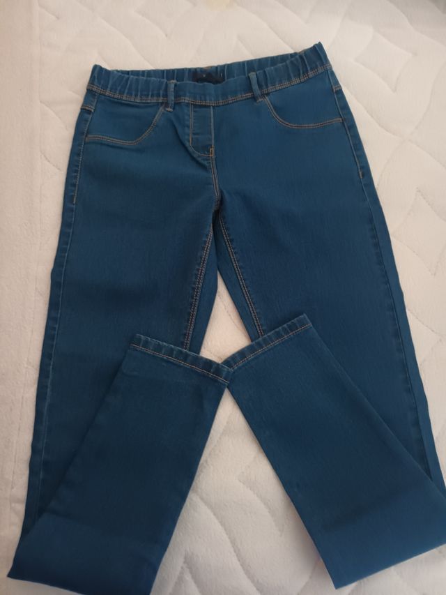 Pantalon vaquero XS 14 años
