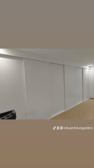 Carpintero economico