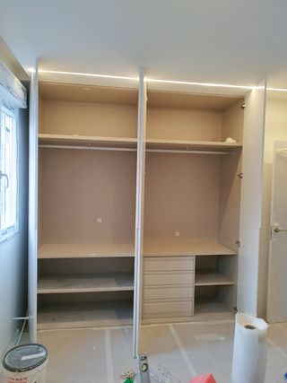 Carpintero economico