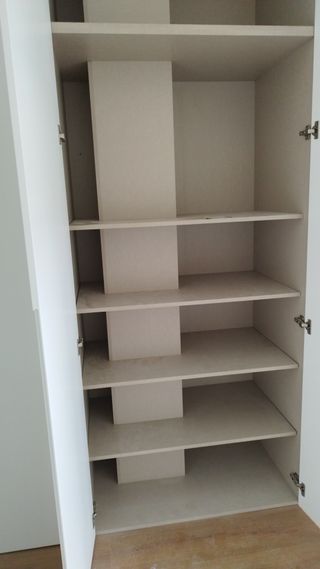 Carpintero economico