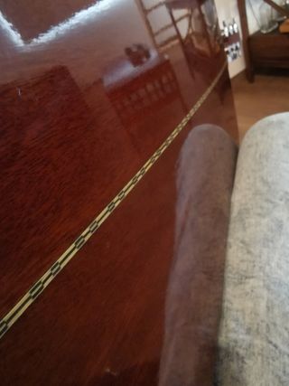 Guitarra Epiphone 1992 mejorada