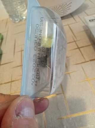 Cartuccia Epson 26 black