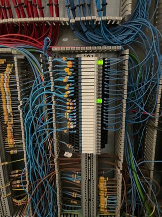 Instalaciones electricas