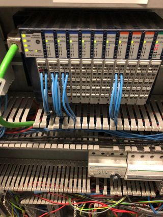 Instalaciones electricas