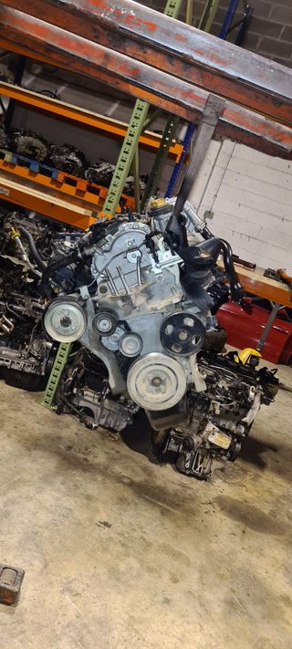 Motor Opel 1.3cdti