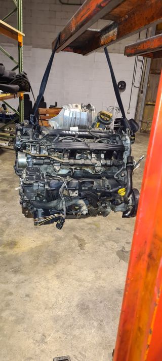 Motor Opel 1.3cdti