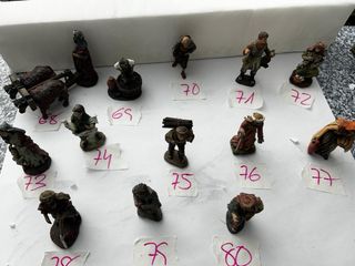 Figuras para belenes