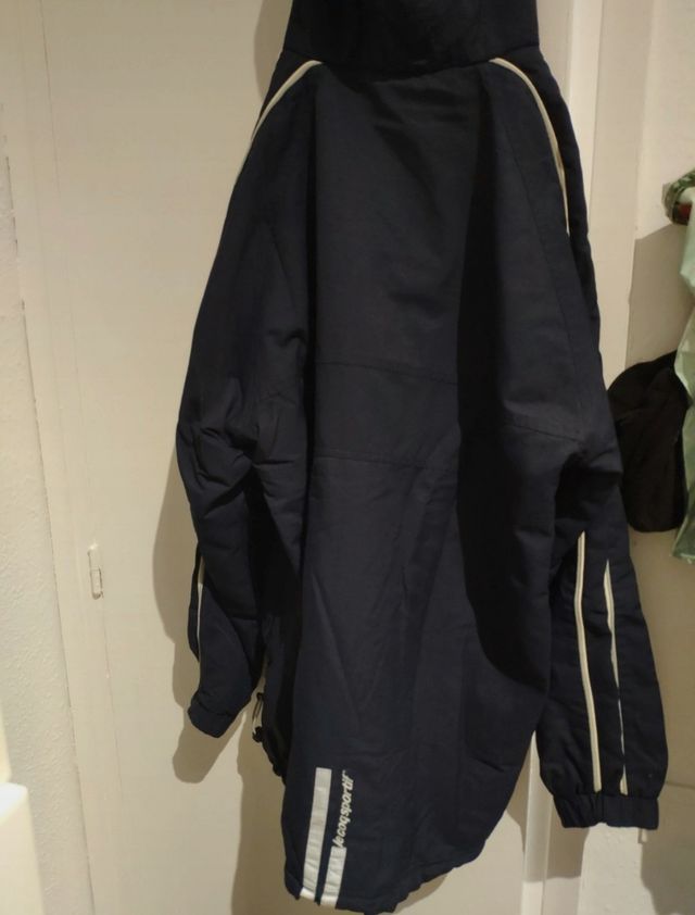 Chaqueta le coq sportif