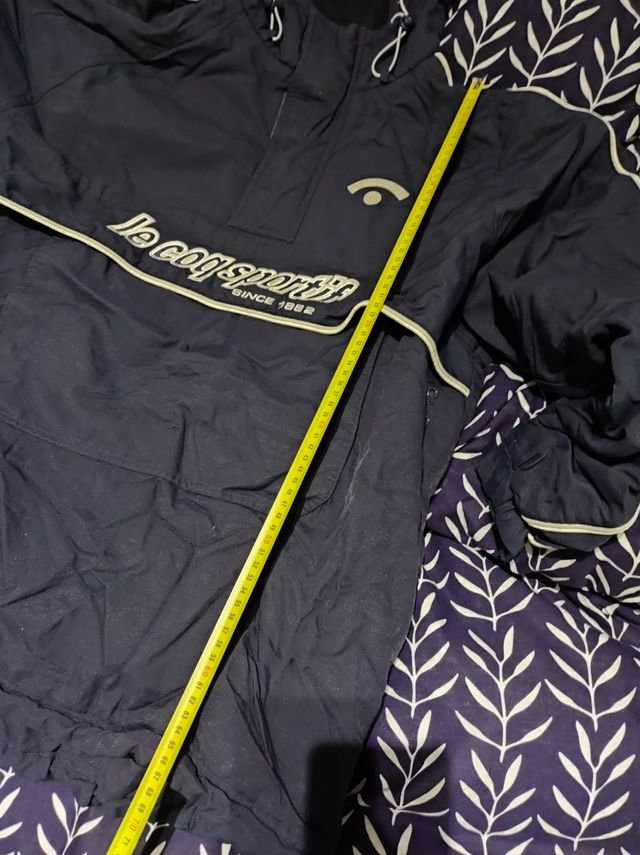 Chaqueta le coq sportif