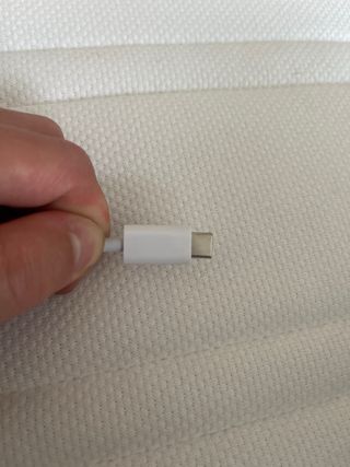 Cargador MagSafe original