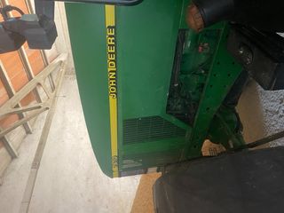 John Deere 7610