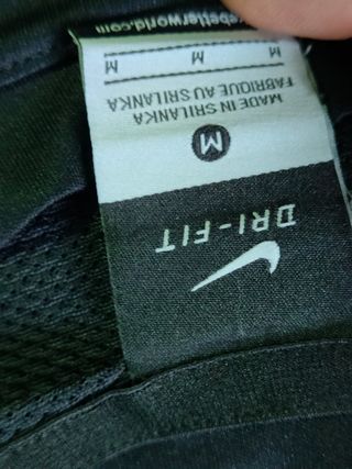 T-shirt NIKE DRI-FIT