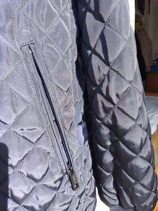 Chaquetón caballero