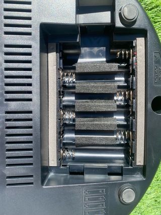 BATERIA ELECTRONICA YAMAHA