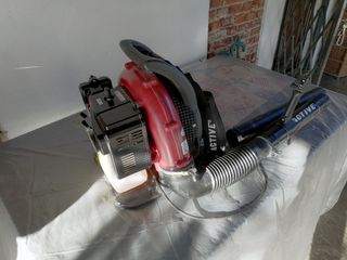 Soffiatore foglie active ms 8400