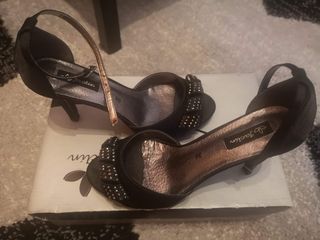 Zapato de fiesta