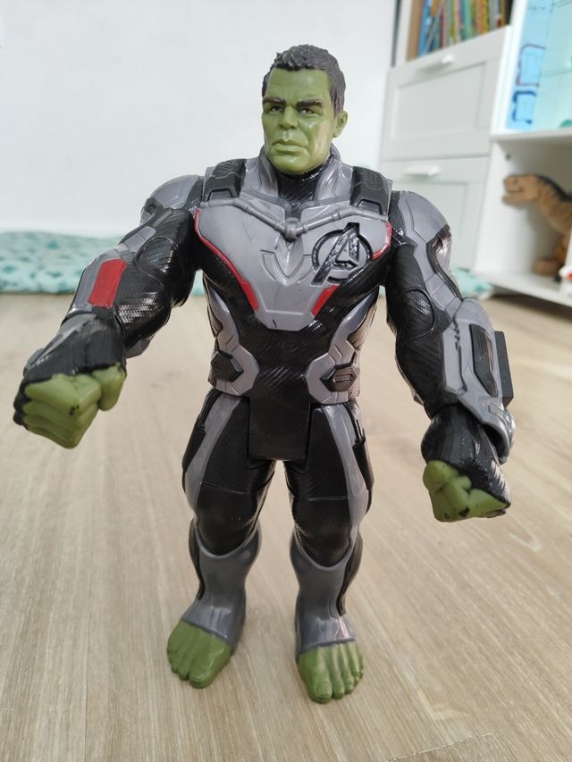 Hulk