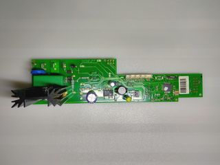Placa Electrónica Tassimo 