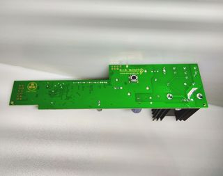 Placa Electrónica Tassimo 