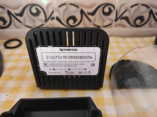 Accesorios cafetera