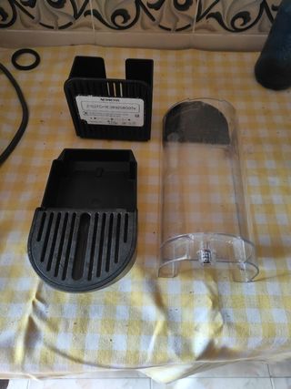 Accesorios cafetera