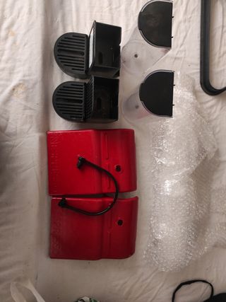 Accesorios cafetera
