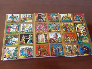 Biblia para los niños
