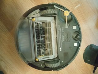 Aspirador irobot Roomba 606