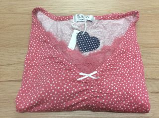 Camisón Tress NUEVO Talla L