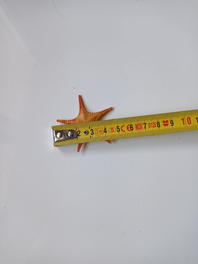 Imán estrella de mar