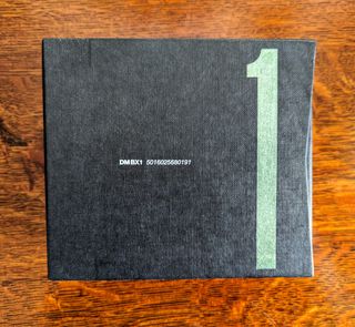 Depeche Mode singles box set vol.1 DMBX1