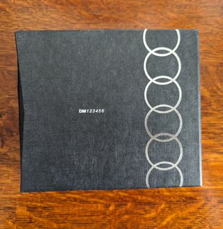 Depeche Mode singles box set vol.1 DMBX1