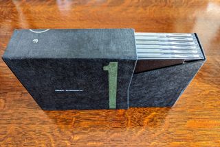 Depeche Mode singles box set vol.1 DMBX1