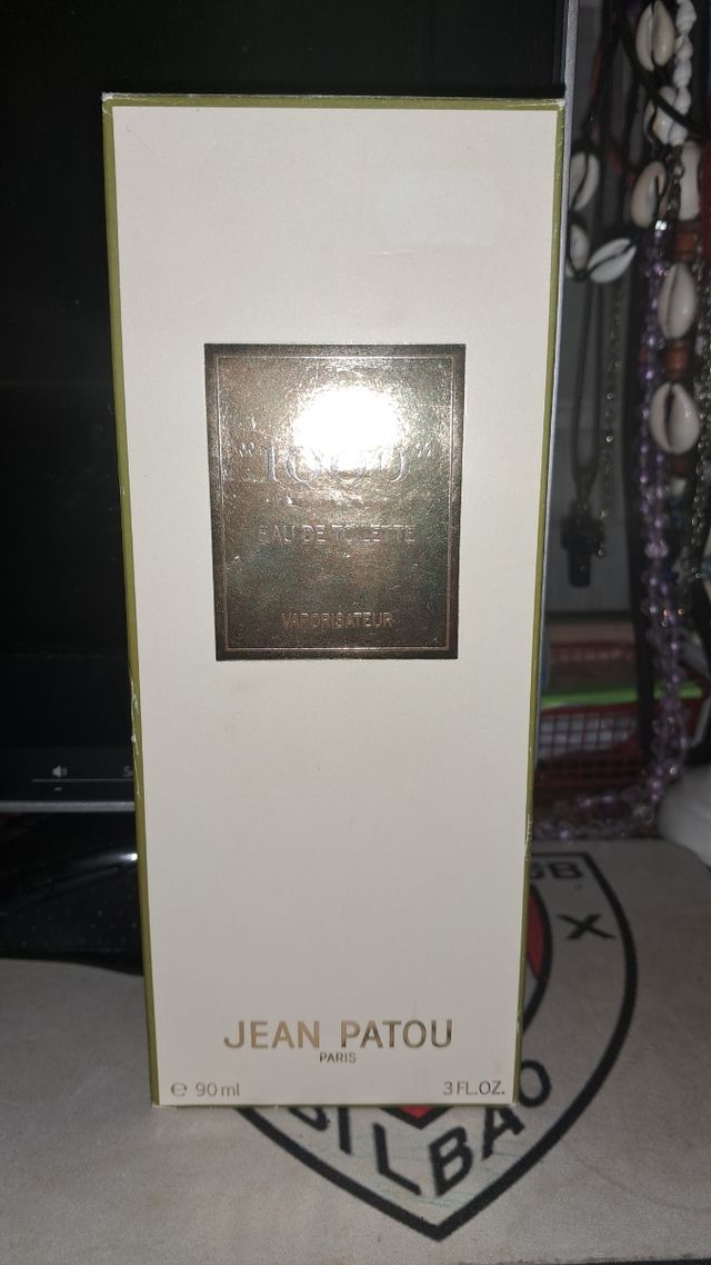 COLONIA NUEVA JEAN PATOU
