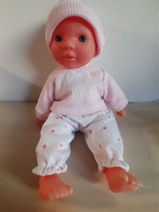 Bebe juguete