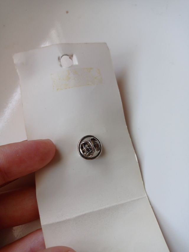 Pin ratoncico Nici