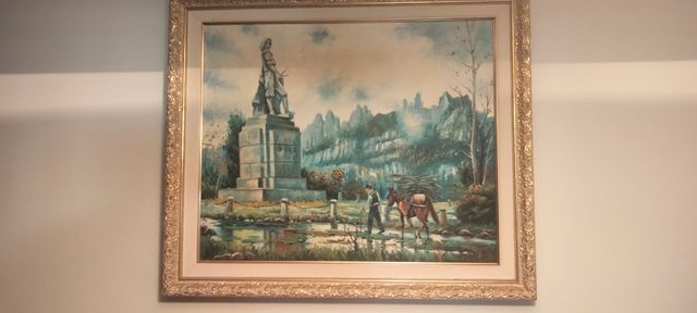 Cuadros varios artistas,piezasdecoracion