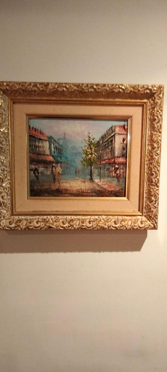 Cuadros varios artistas,piezasdecoracion