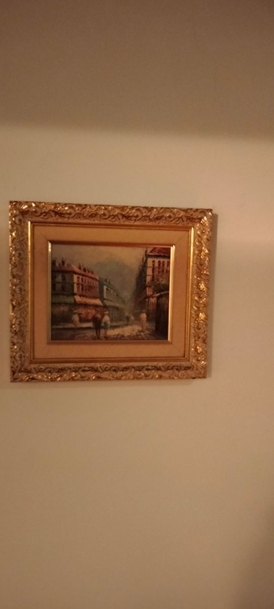 Cuadros varios artistas,piezasdecoracion