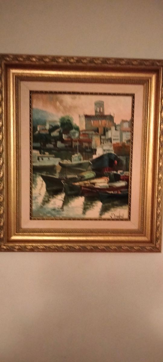 Cuadros varios artistas,piezasdecoracion