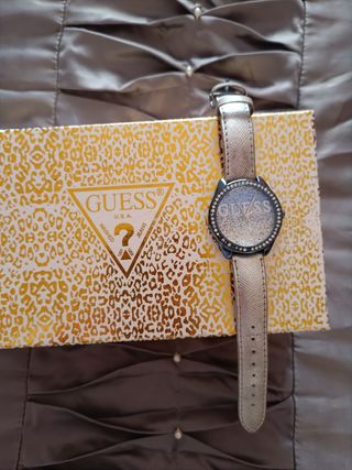 Reloj Guess 
