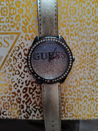 Reloj Guess 
