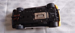 Renault 5 Scalextric